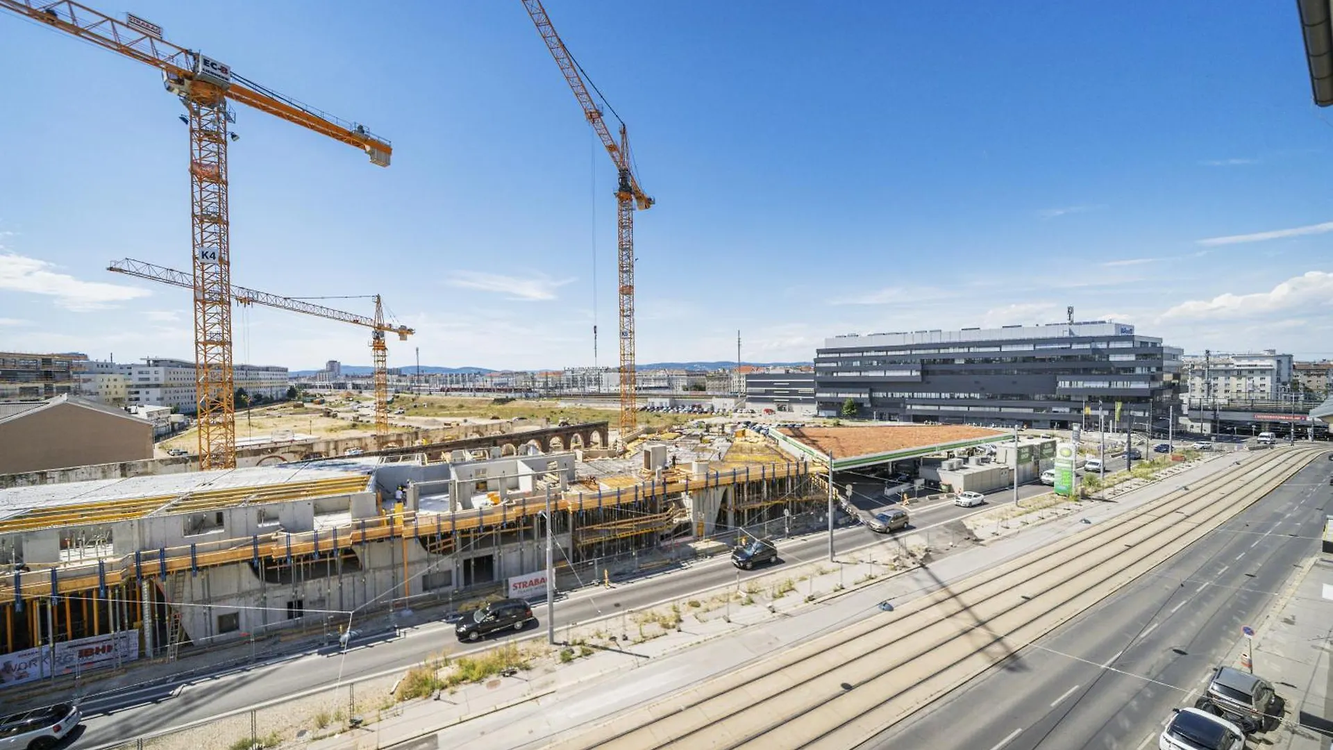 Apartman Wiener Wohlfuehlstudio