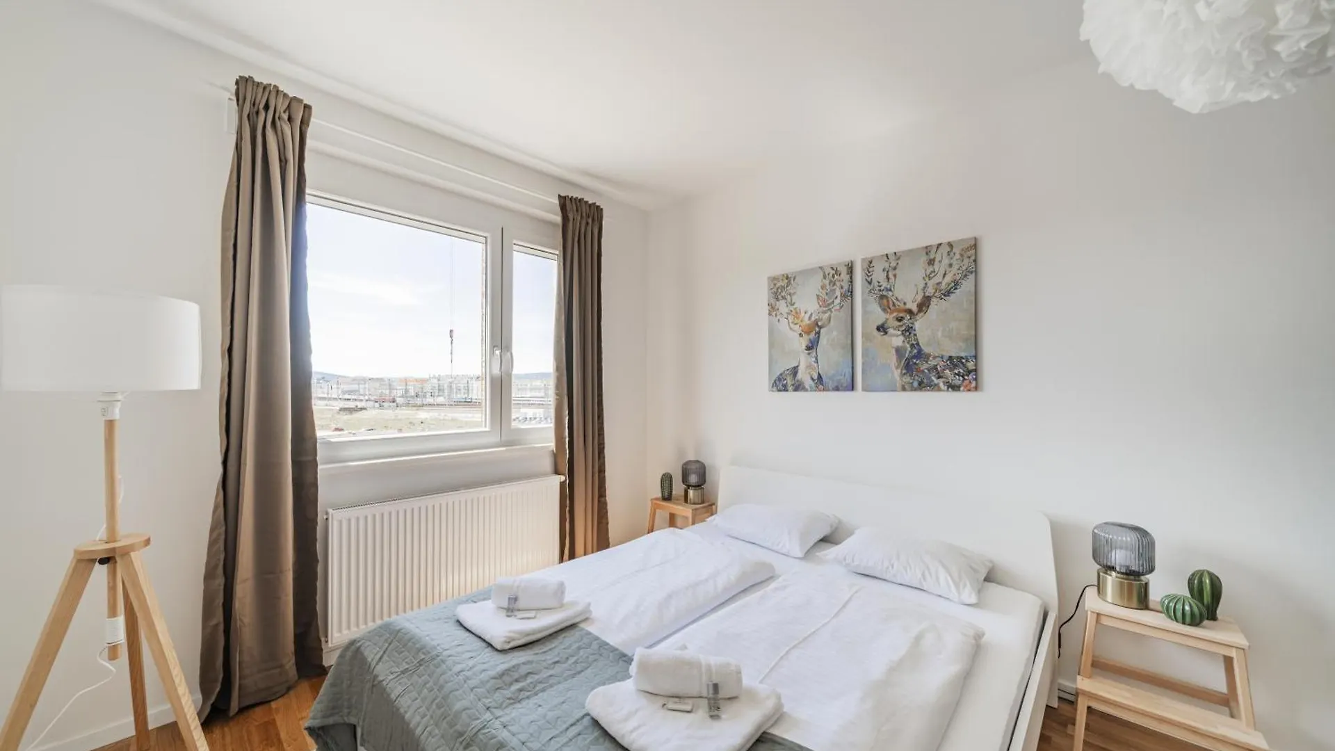 Wiener Wohlfuehlstudio Ausztria
