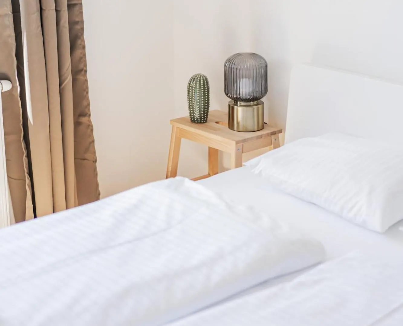 Wiener Wohlfuehlstudio Apartman