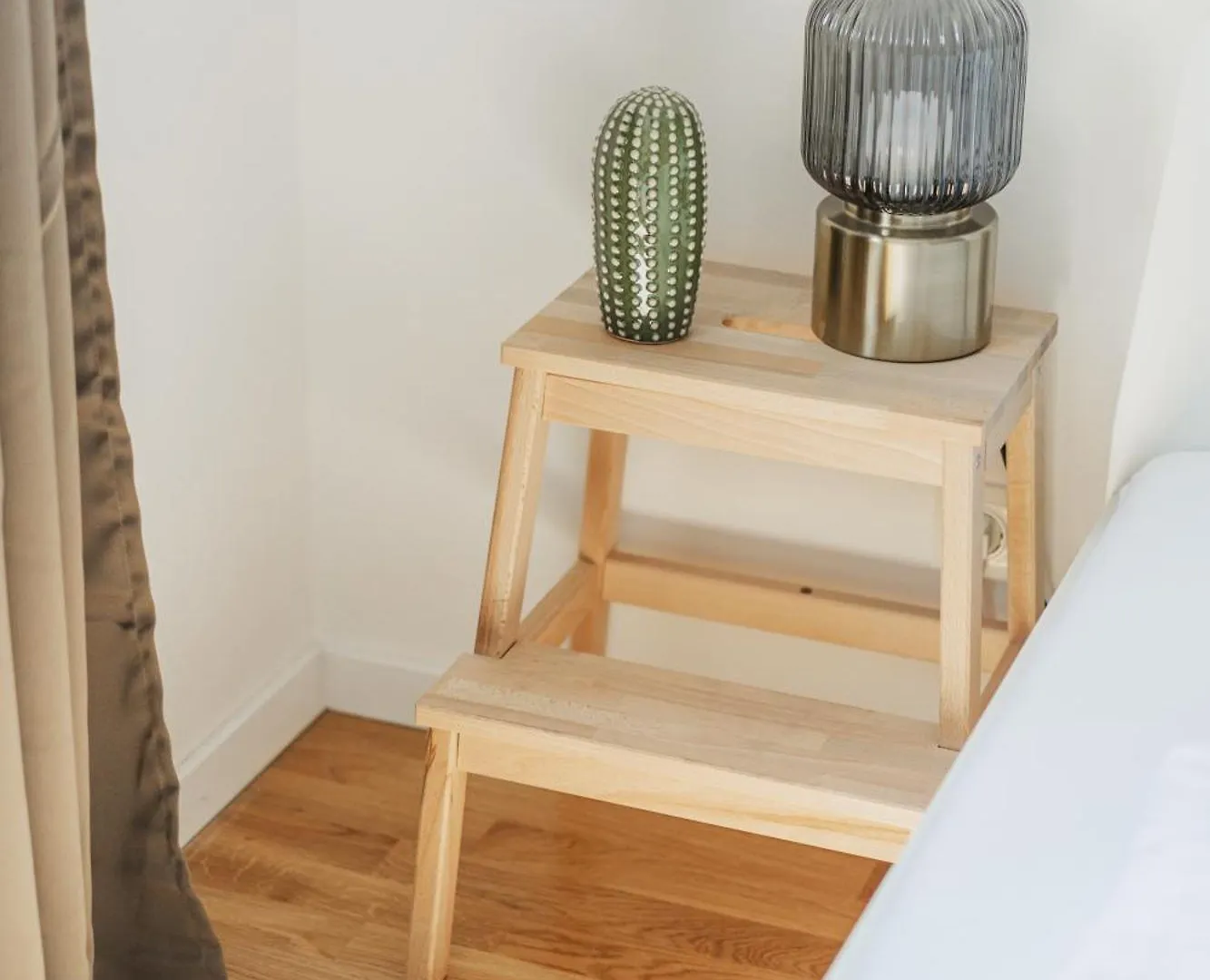 Apartment Wiener Wohlfuehlstudio Austria