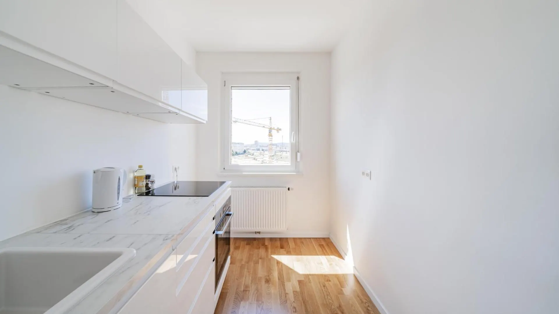 Wiener Wohlfuehlstudio 0*, Vienna