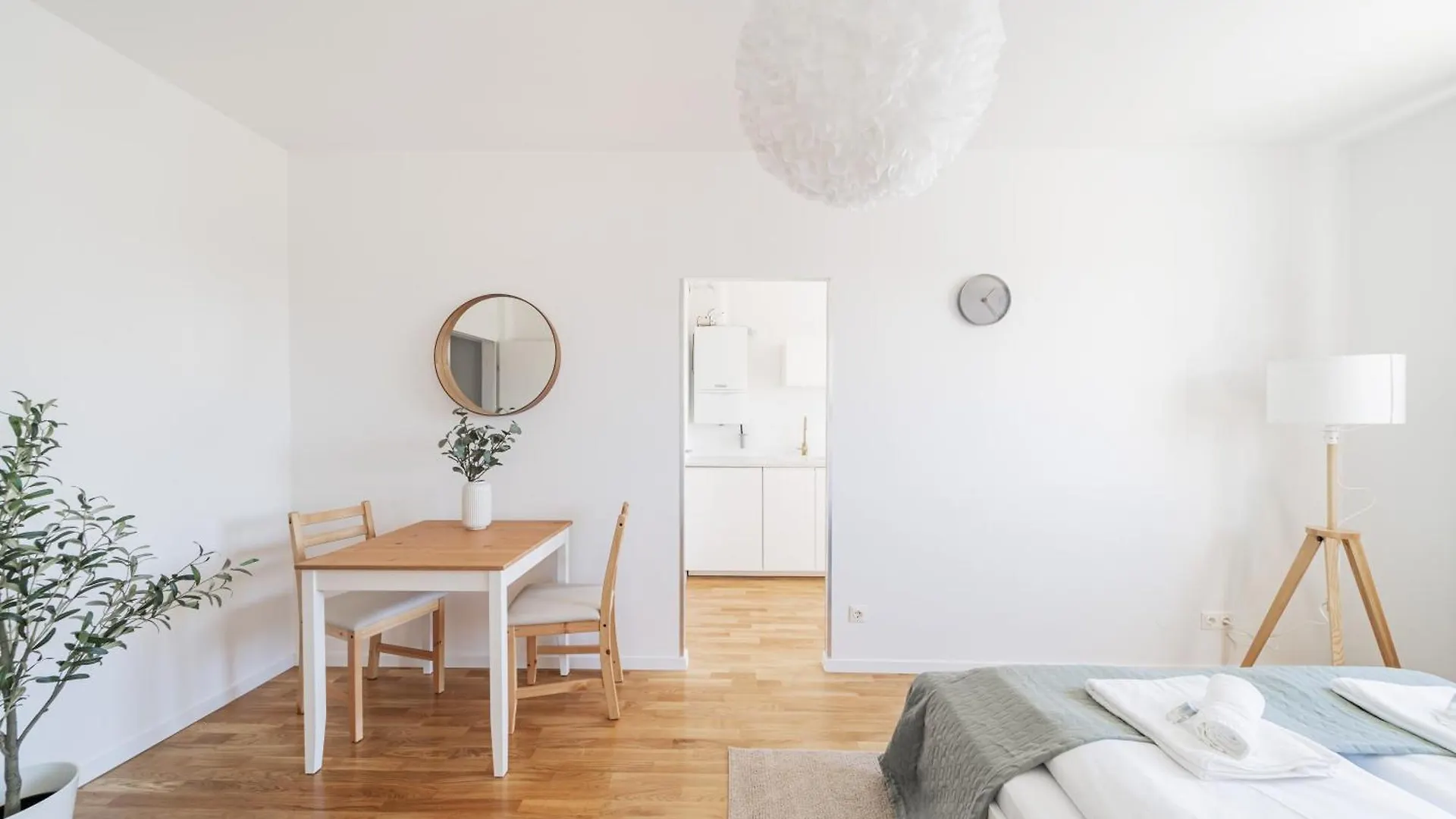 Wiener Wohlfuehlstudio 0*, Vienna Austria